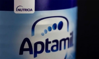 Bộ Y tế yêu cầu rà soát sữa Aptamil do nghi vấn nhiễm độc